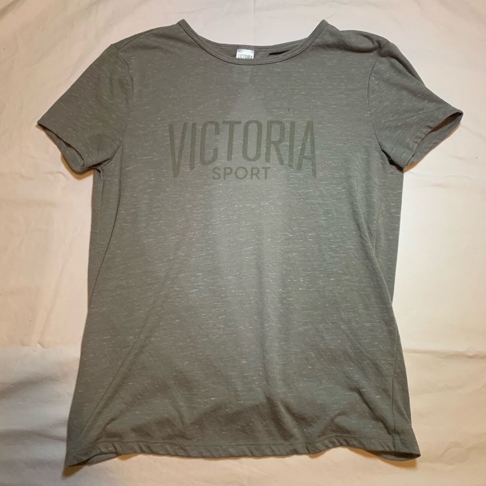 Victoria’s Secret workout shirt